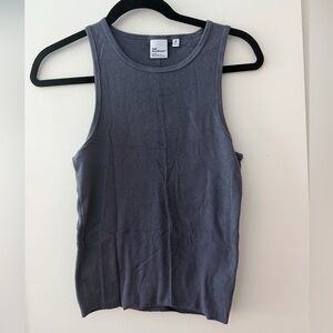 Aritzia TNA Home Stretch Tank Top